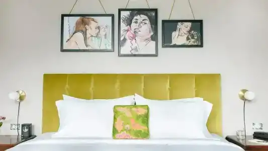 Clermont Atlanta, An Original by Oliver Hotels - 51