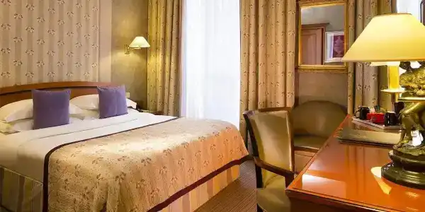 Hôtel Horset Opéra, Best Western Premier Collection - 22