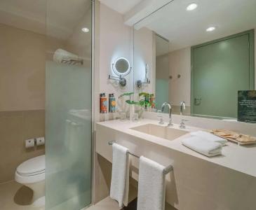 Grand Mercure Rio de Janeiro Copacabana - 63