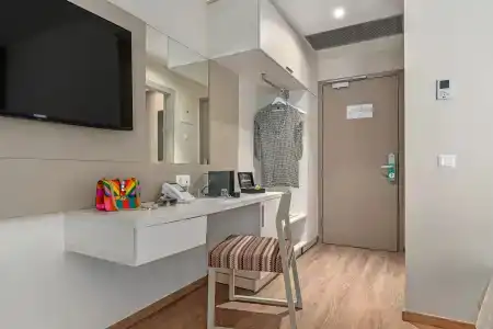 Ammon Zeus Luxury Beach - 45