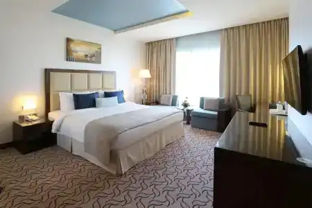 Samaya Deira - 56