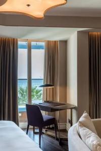 Radisson Blu Istanbul Ottomare - 89