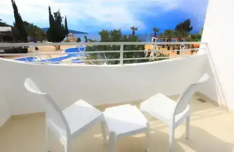 Labranda TMT Bodrum - 53