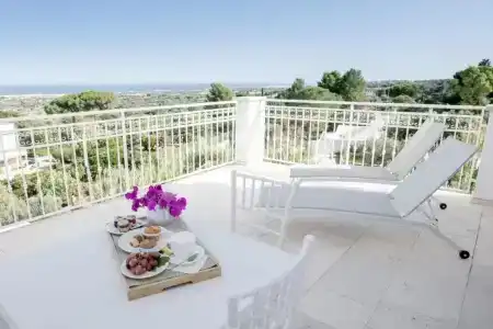 San Lorenzo Boutique & Spa - 11