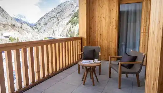 Radisson Blu Reussen, Andermatt - 55
