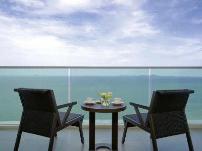 möVenpick Siam Na Jomtien Pattaya - Sha Extra Plus - 51