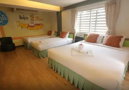 Ibis Hua Hin - Sha Plus - 35