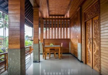 Budhi Ayu Villas - 26