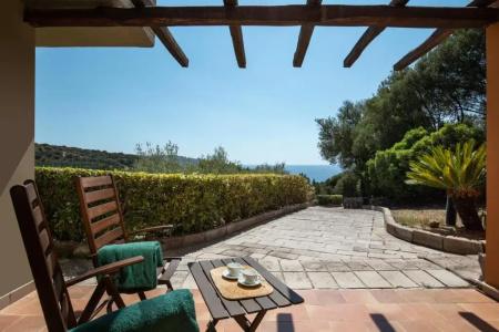Eco Village Baia Delle Ginestre - 13