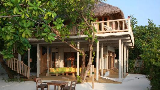 Soneva Fushi - 138