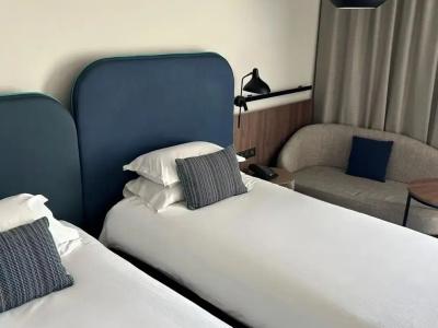 Crowne Plaza - Nice - Grand Arenas, An Ihg - 43