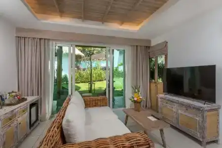 Eden Beach Khaolak Resort And Spa - Sha Plus - 127