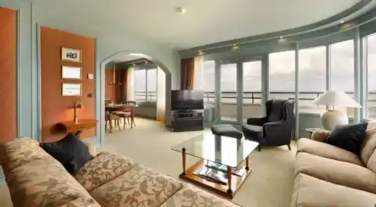 Grand Huis ter Duin - 62