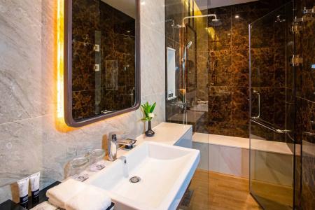Skyview Resort Phuket Patong Beach - Sha Extra Plus - 25