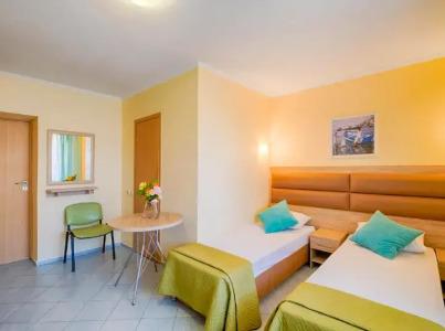 Вилла Блюз - 11