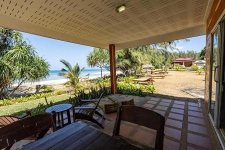 Gooddays Lanta Beach Resort Sha - 58