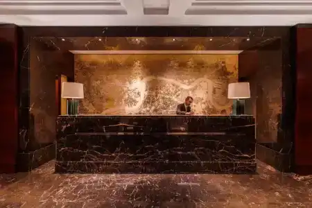 Four Seasons London at Park Lane - 1