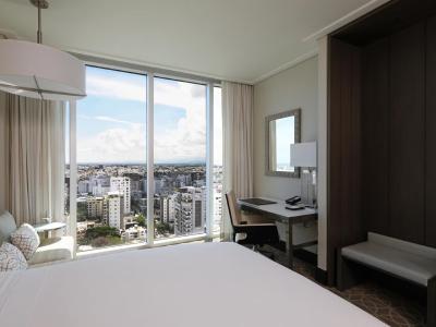 Intercontinental Real Santo Domingo, An Ihg - 54