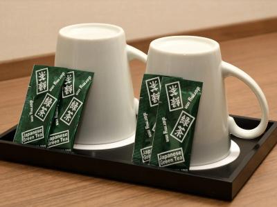 Dormy Inn Osaka Tanimachi - 33