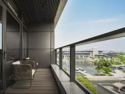 Gran Melia Xi'an - 38