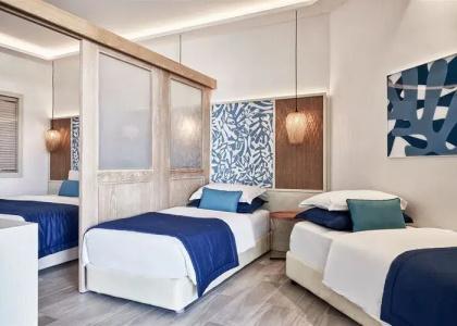 Atlantica Aegean Blue - 50