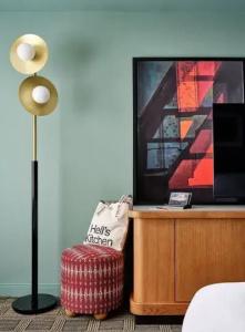 Hampton Inn Manhattan-Times Square North - 55