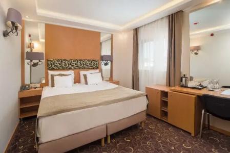Marmara Budapest - 58