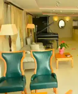 Yeşilyurt otel - 5