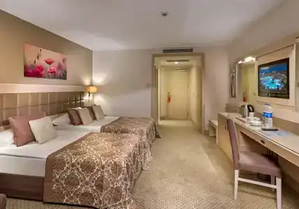 Miracle Resort - All Inclusive - 35
