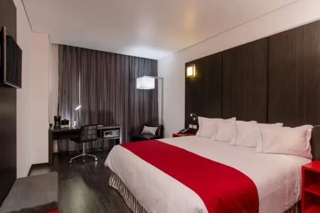 Ramada Encore by Wyndham Puebla - 11