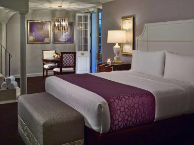 Royal Sonesta New Orleans - 64