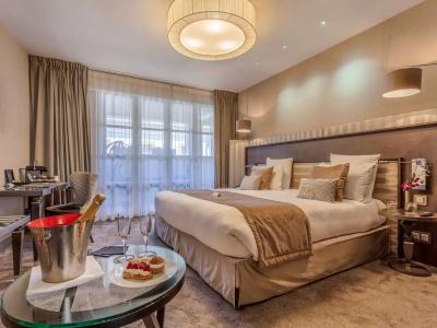 La Cour des Consuls and Spa Toulouse - MGallery - 50