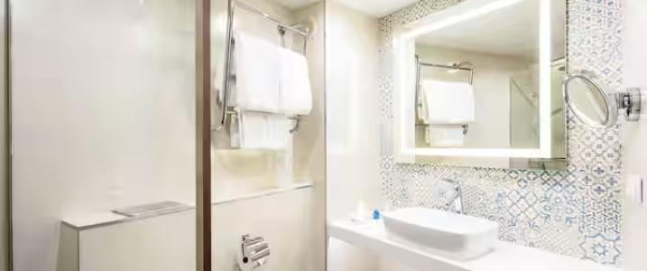 Radisson Blu Daugava, Riga - 81