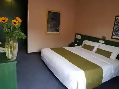 Best Western Mediterraneo - 30