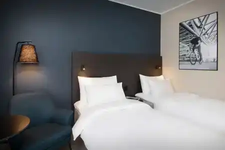 Park Inn by Radisson Oslo Airport West - 38