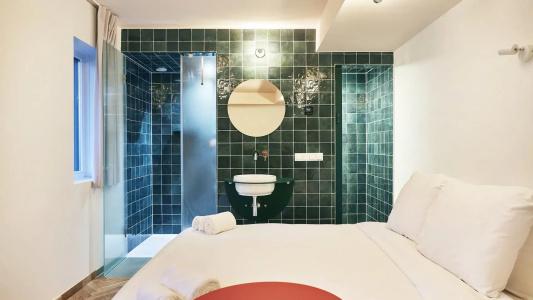 Not Hotel Rotterdam - 91