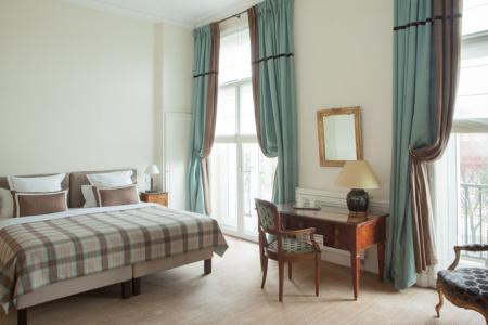 Hôtel Brighton - Esprit de France - 62