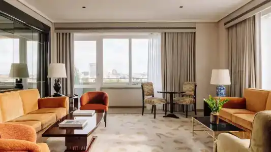 Four Seasons Ritz Lisbon - 85