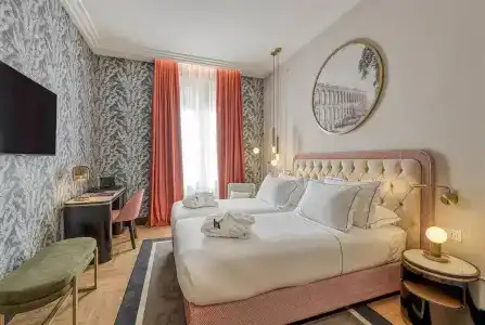 H10 Palazzo Galla - 42