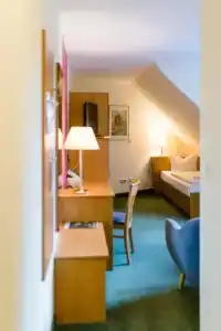 Akzent Zur Grünen Eiche - 17