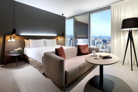 The Level at Melia Barcelona Sky - 4