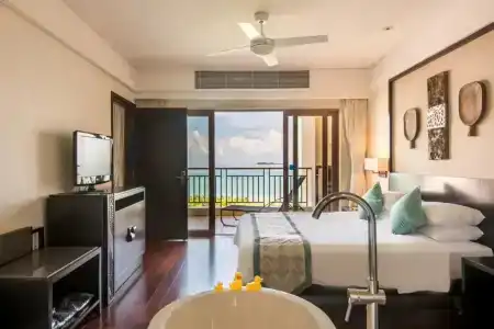 Howard Johnson Resort Sanya Bay - 56