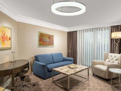 Radisson Blu, Istanbul Sisli - 49