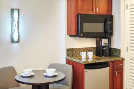 Hilton Grand Vacations Club at Hilton Hawaiian Village - 116