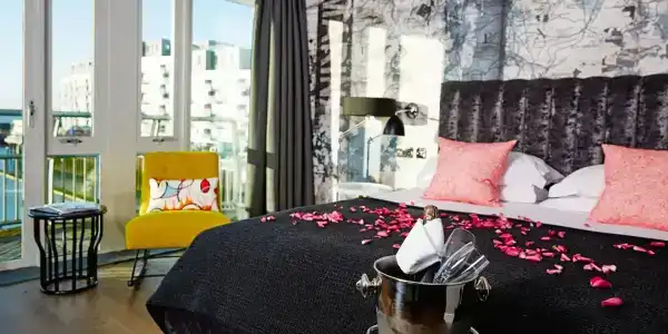 Malmaison Brighton - 39