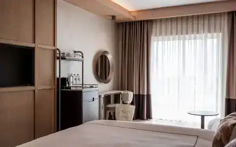 Adalya Resort & Spa Adults Only - Ultra All Inclusive - 52