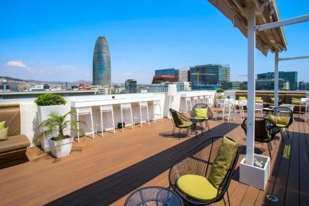 Golden Barcelona - 27