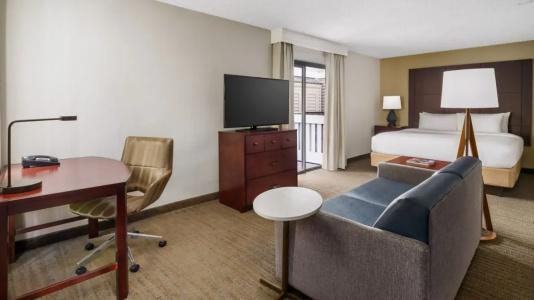 Residence Inn by Marriott Seattle/Bellevue - 13