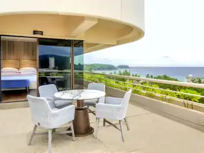 Hilton Phuket Arcadia Resort & Spa - Sha Plus - 80