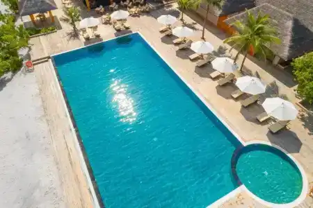 Kudafushi Resort & Spa - 15